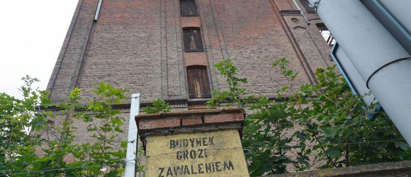 Kłopotliwy zabytek. Olejarnia z bonifikatą