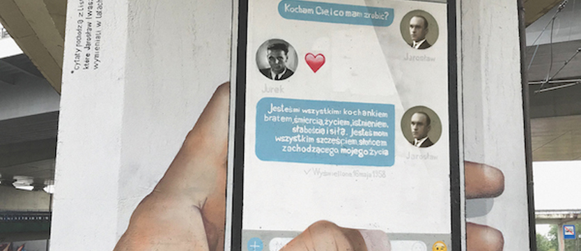 Szczecińskie wątki różowych teczek. Znakomity reportaż o akcji „Hiacynt”