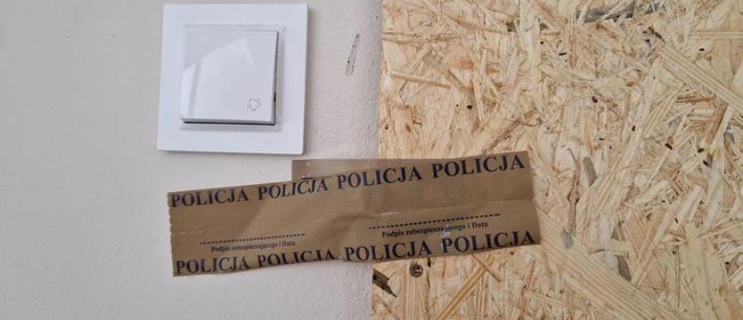 Tragedia przy ul. Kasjopei. Prokuratura: żadnej wersji nie można wykluczyć