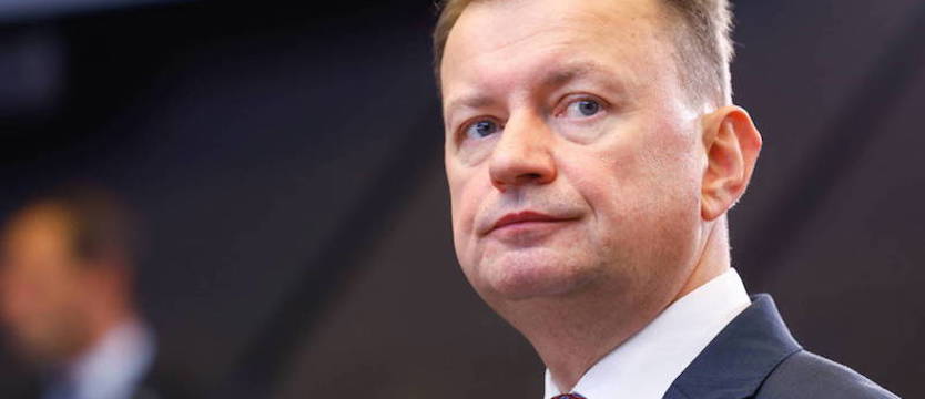 Szef MON zatwierdził zakup 288 zestawów artylerii rakietowej K239 Chunmoo w Korei Południowej