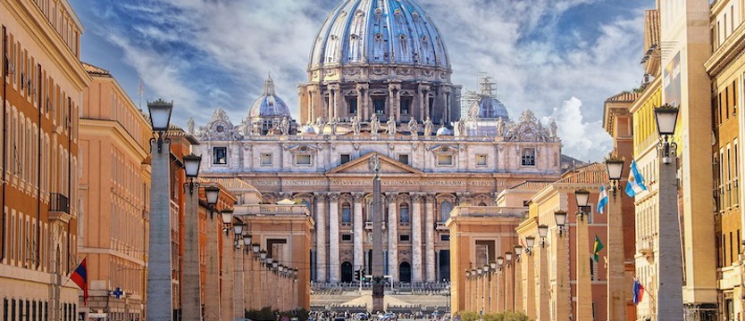 Watykan ogłosił datę i godzinę pogrzebu papieża Franciszka