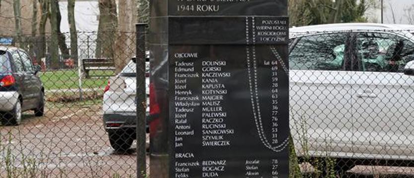 Katoliccy księża i siostry zakonne w Powstaniu Warszawskim