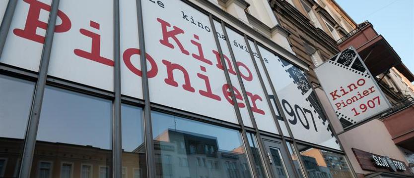 Nie tylko małe kina wznawiają działalność. Na ekranach - perełki filmowe