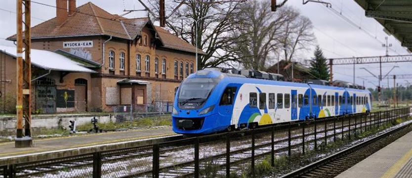 Po co nam dworzec za miliony, skoro musimy marznąć?