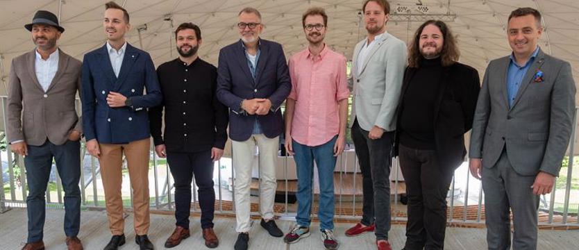 Który artysta otrzyma najwięcej róż? Turniej Tenorów już w piątek