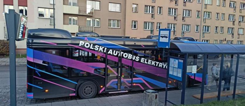 Testowali kolorowego elektryka