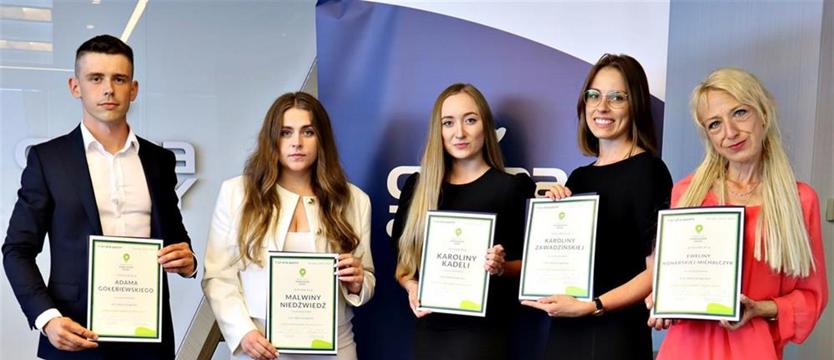 Finał 6. edycji programu ambasadorskiego. Grupa Azoty pracodawcą z wyboru