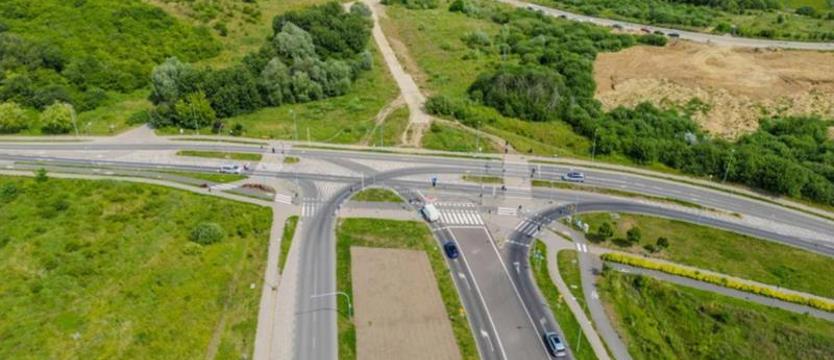 Zbudują III etap Trasy Północnej i połączenie z obwodnicą Polic