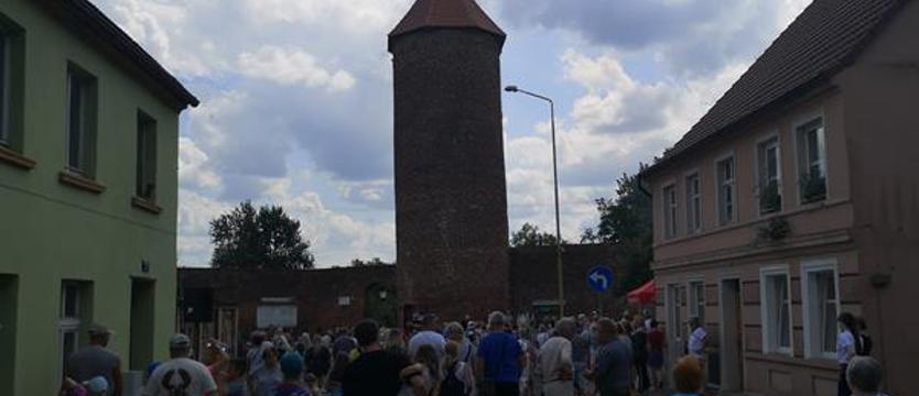 Będzie się działo. Warto się wybrać!