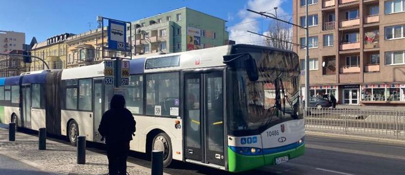 Tramwajem po pływającym ogrodzie