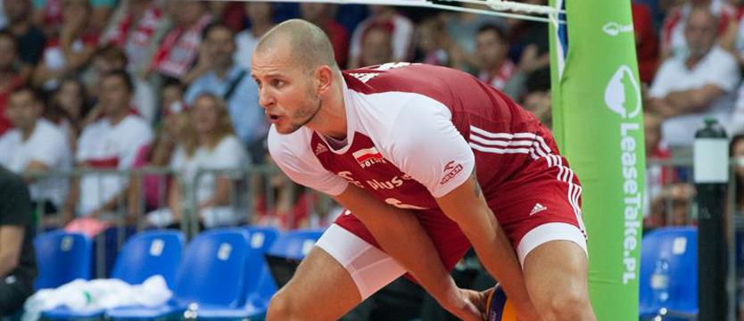 Siatkówka. Polska pokonała Iran i jest w półfinale Ligi Narodów