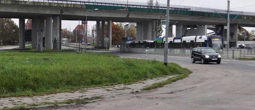 Wybrali wykonawcę przebudowy ulic na Międzyodrzu