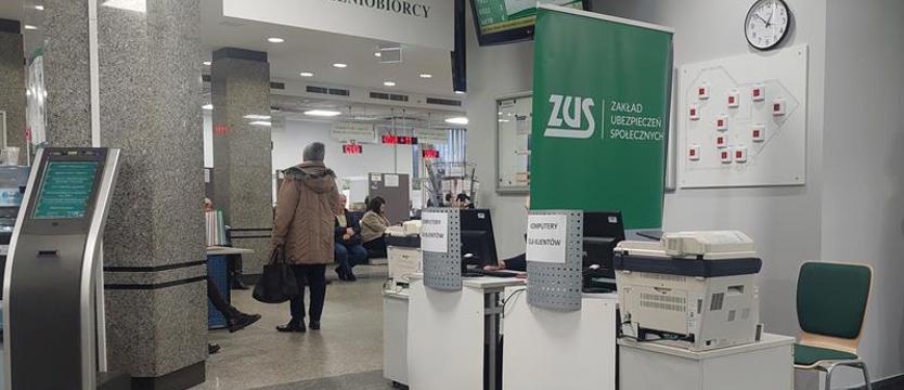 Lewe zwolnienia zweryfikowane. ZUS odzyskał niemal trzy miliony