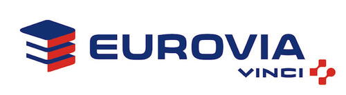 Eurovia logo