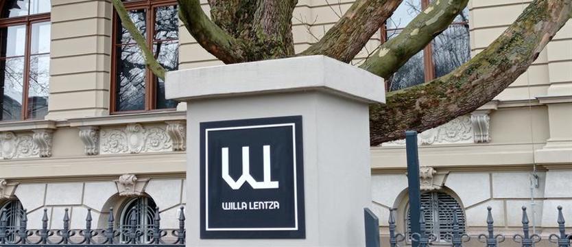 Tak jeden z najbardziej znanych urbanistów budował Szczecin. Finisaż wystawy