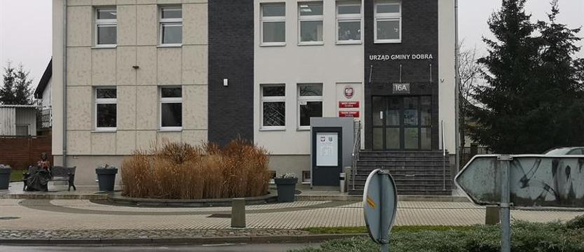 Gmina Dobra znów wysoko w ogólnopolskim rankingu