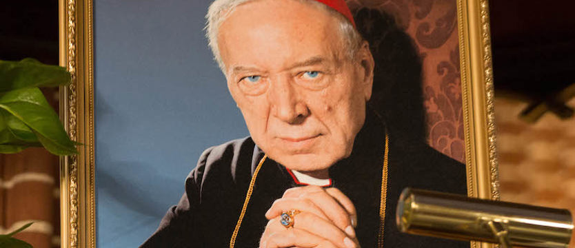 Prymas Tysiąclecia