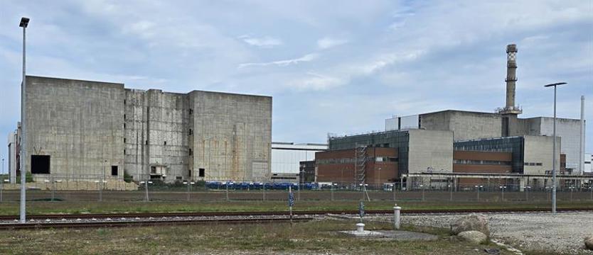 Miasteczko, w którym kończy się historia. Lubmin – sny o niemieckiej potędze energetycznej