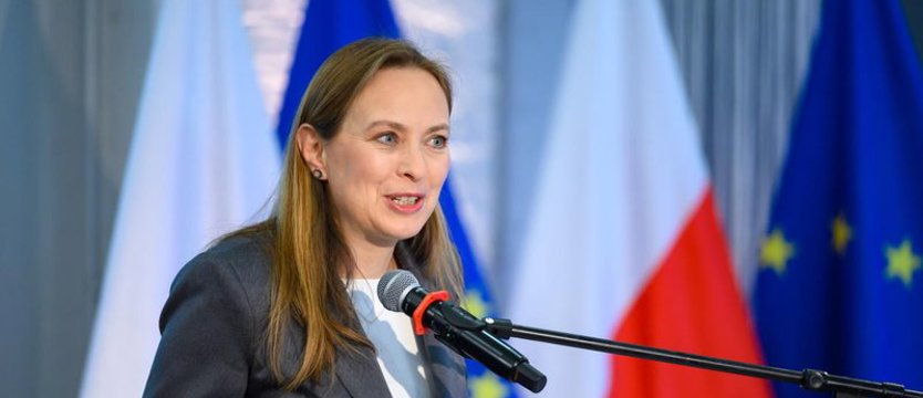 27 mld zł wpłynęło na konto Polski z Krajowego Planu Odbudowy