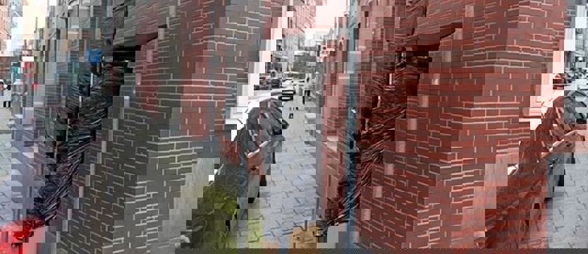 Stare Miasto bez opłat za parkowanie!