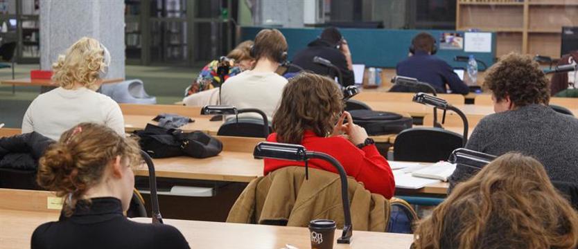 Jakie wartości ma młodzież na Pomorzu Zachodnim? Uniwersytet Szczeciński chce to zbadać