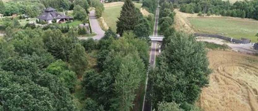 Zbudują nowe drogi rowerowe