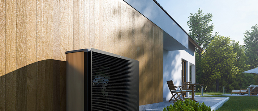 Daikin – systemy sterowania klimatem