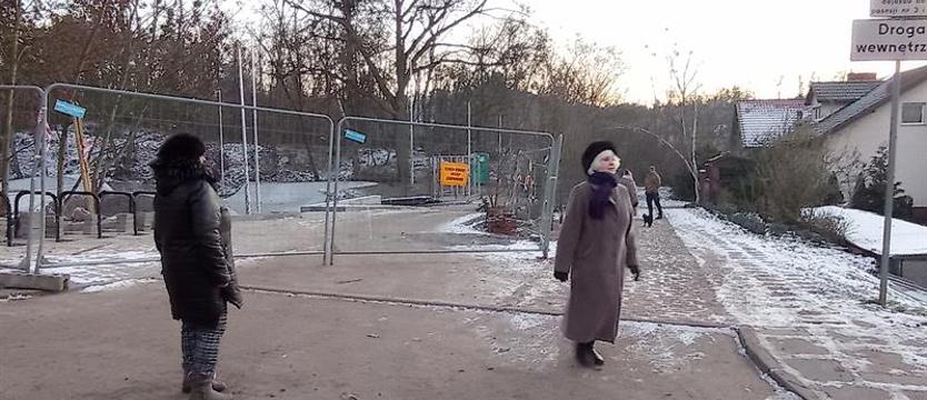 „Skatepark Chełminek". Mieszkańcy: „Projekt bez konsultacji, w fatalnej lokalizacji”