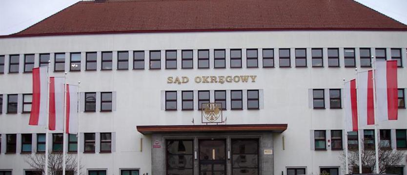 Ruszył proces pięciu oskarżonych w sprawie katastrofy drogowej