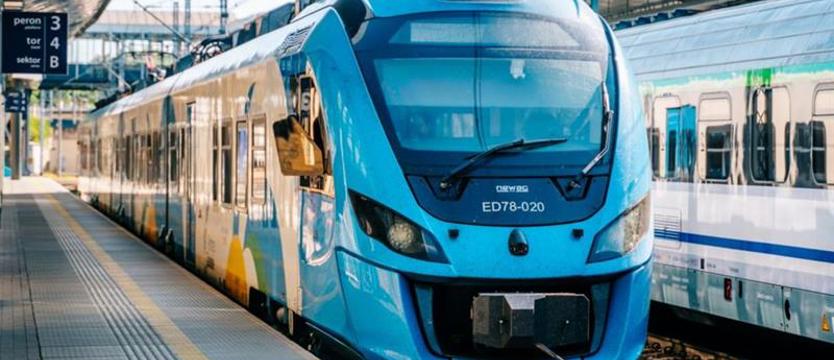 Będą dodatkowe pociągi na 29. festiwal Pol’and’Rock 2023