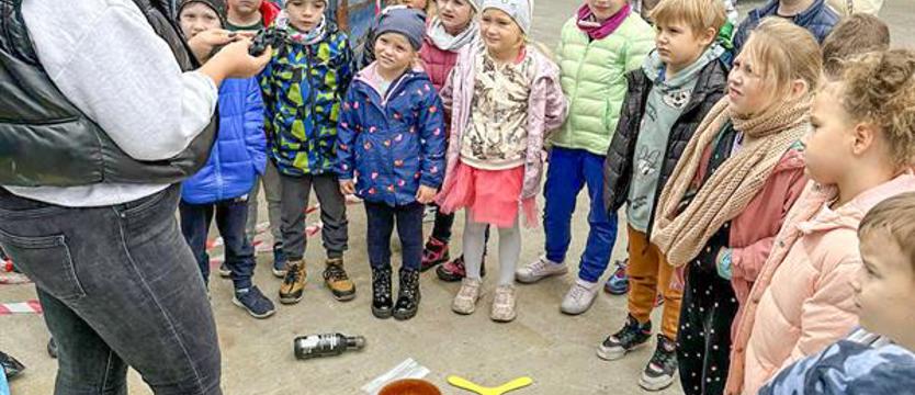 Segregacja odpadów to podstawa!