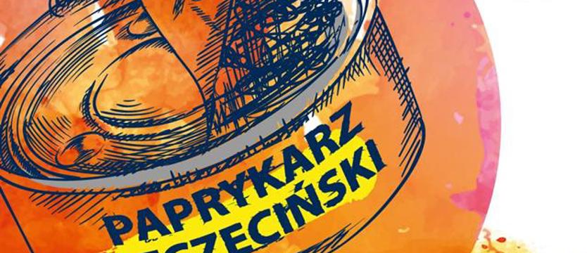 Paprykarz jedzie do Krynicy Morskiej