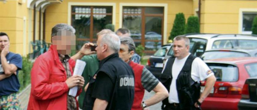 „Mecenas” chce wyłudzić 145 tys. zł