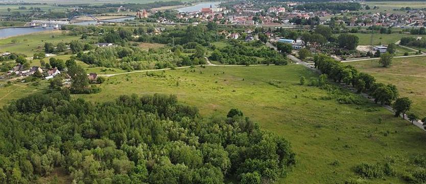 Na misyjnym szlaku - Wolin zbuntowany. 900-lecie chrystianizacji Pomorza Zachodniego