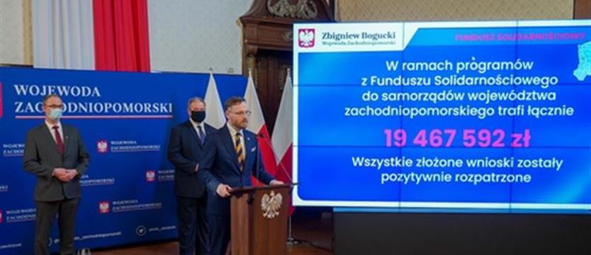 Są pieniądze dla niepełnosprawnych i ich rodzin