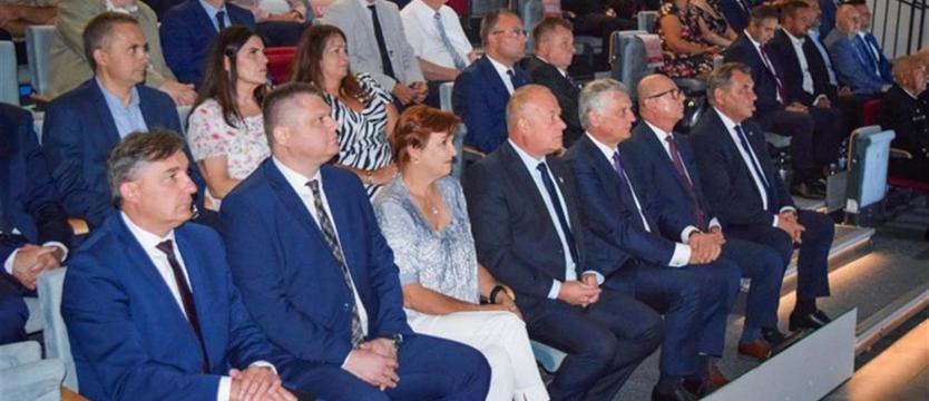 Branżowe święto w Elektrowni Dolna Odra