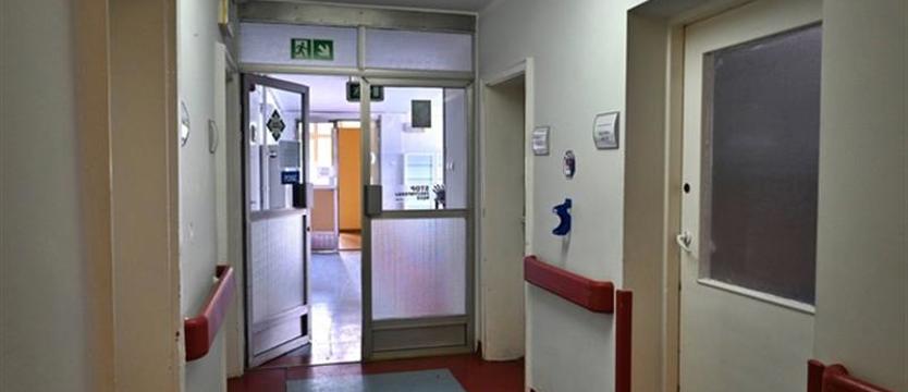 W szpitalu przy Arkońskiej i w Zdunowie, za 100 milionów złotych. Przebudują, zmodernizują, wybudują