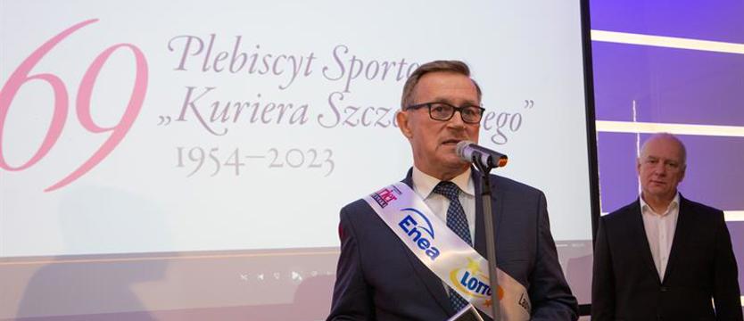 Pływanie. Podwójne zaskoczenie