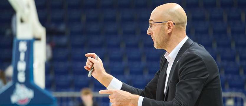 Koszykówka. Derby dla Spójni, King w kryzysie