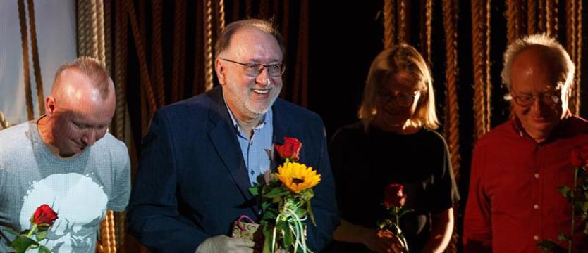 Premiera na scenie Malarni. Ważny, szczeciński głos o rasizmie i nacjonalizmie
