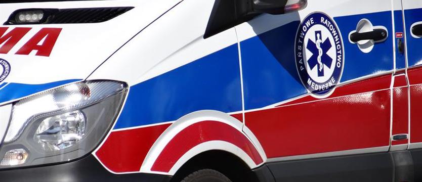 Sekcja zwłok ma wyjaśnić przyczynę śmierci 7-latka z Białogardu