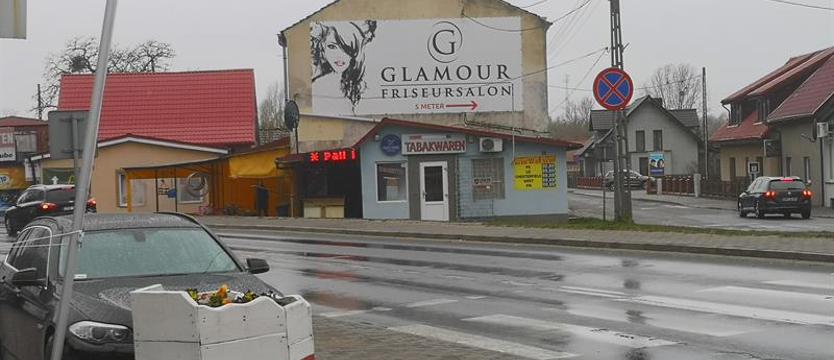 Między napadami na hurtownię zamordowali dwie osoby, by nie sypały. Dziki Zachód w Osinowie Dolnym
