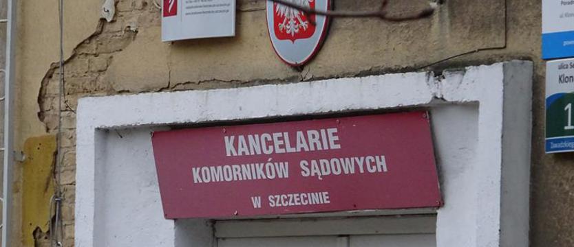 Komornicy zapowiadają protest po tym, jak zabito ich koleżankę