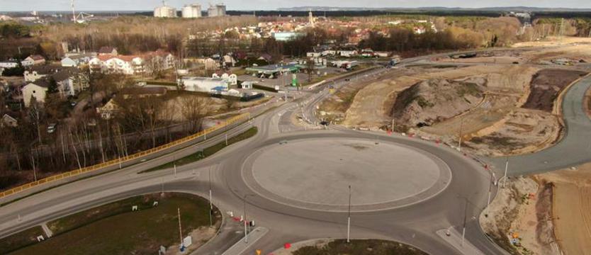 Świnoujski tunel na ostatniej prostej. Dwie minuty do szczęścia