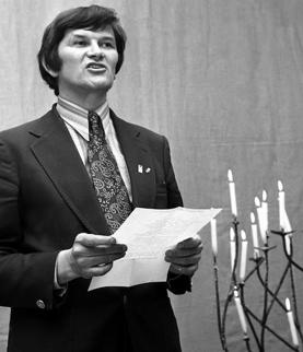 Ireneusz Krzysztof Szmidt - fot. Marek Czasnojć