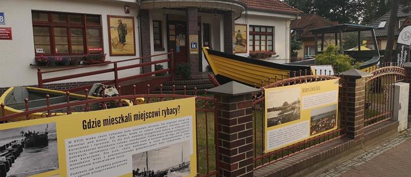 Z notatnika reportera. Spacerkiem po Niechorzu