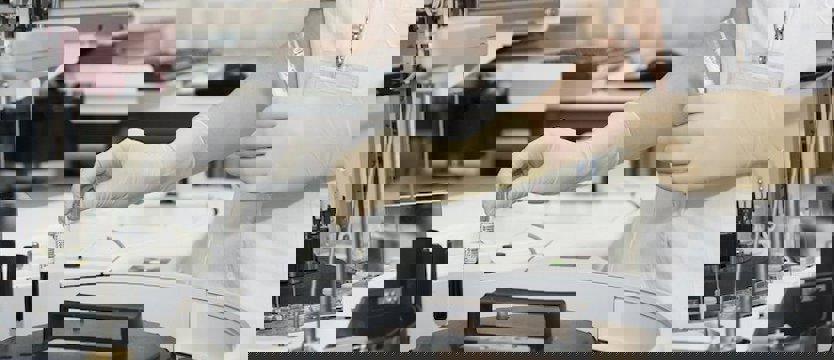 W kraju najwięcej zakażeń od połowy maja