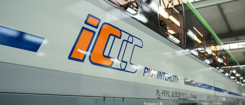 PKP Intercity: darmowe podróże pociągami dla dzieci i młodzieży 1 czerwca
