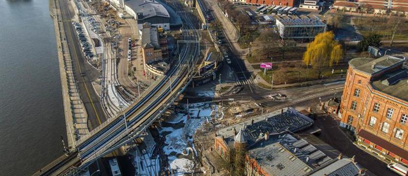 Kolumba z opóźnieniem. Dotacja nie jest zagrożona