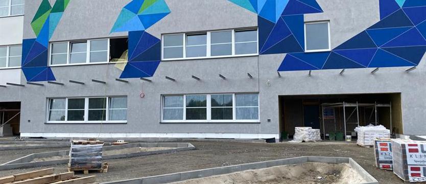 Warszewo czeka na nową szkołę
